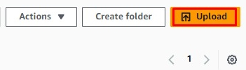 Create folder